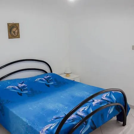 Appartamento 2 Lido Marini