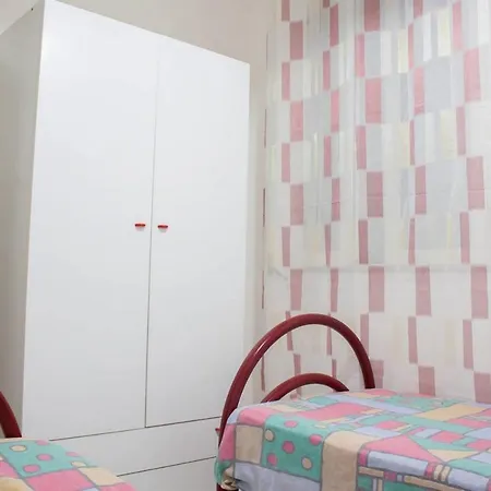 2 Apartman *